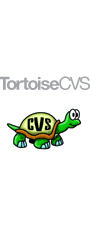TortoiseCVS Explorer Plugin